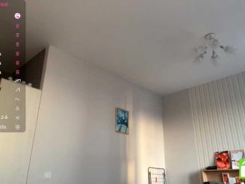 TyeshaDirksen webcam bongacams model stream image