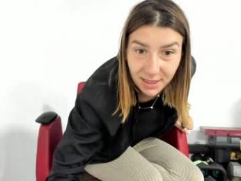 sexy07sexy webcam model stream image