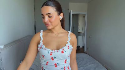 CasandraRinard webcam cam4 model stream image