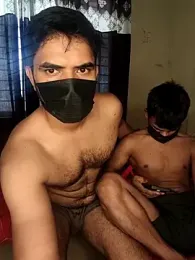 Ragnorok01 webcam model stream image