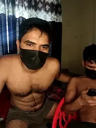Ragnorok01 webcam model stream image