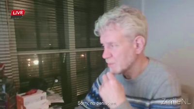 ZmileNL webcam model stream image