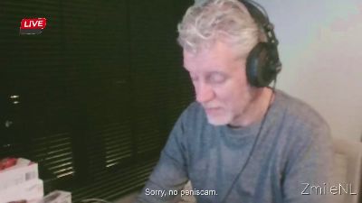 ZmileNL webcam cam4 model stream image