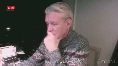 ZmileNL webcam model stream image