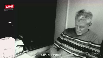 ZmileNL webcam model stream image