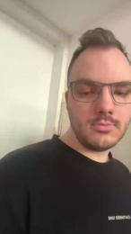 Jeroexx1 webcam model stream image