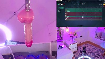 Naireth_ webcam model stream image