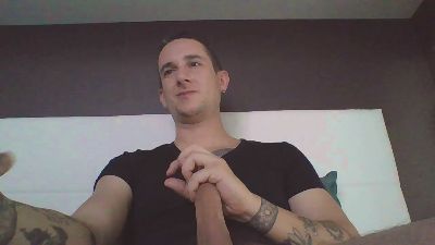 Soul_Ronin webcam model stream image