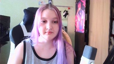 BetsyOzols webcam cam4 model stream image