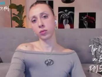 bumbum_kalibum webcam chaturbate model stream image