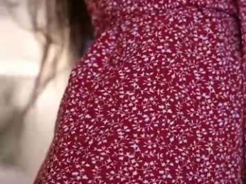 dovia webcam chaturbate model stream image