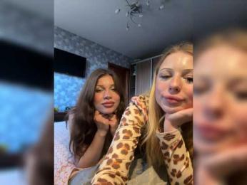 Iiiillllyyyy webcam bongacams model stream image