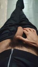 Andresmistress webcam cam4 model stream image