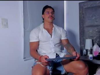 valentino_dossantos webcam model stream image