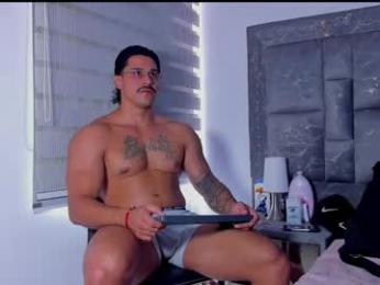 valentino_dossantos webcam model stream image