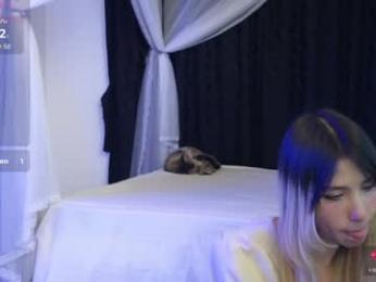 xxxvandersexxx webcam model stream image