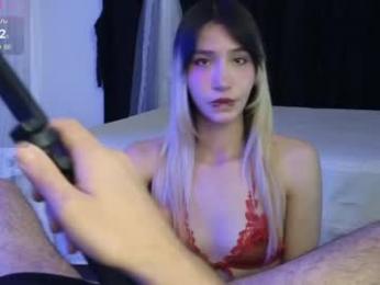 xxxvandersexxx webcam model stream image