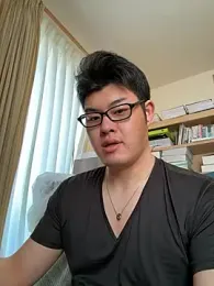 shun_201 webcam model stream image