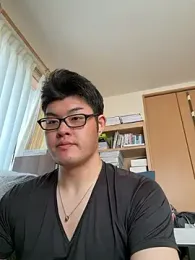 shun_201 webcam model stream image