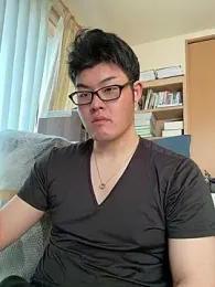 shun_201 webcam model stream image