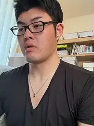 shun_201 webcam model stream image