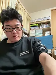 shun_201 webcam model stream image