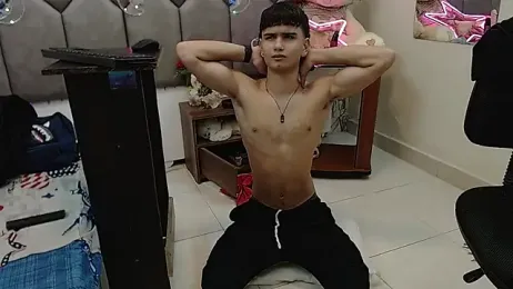 Steve_Hotman webcam model stream image