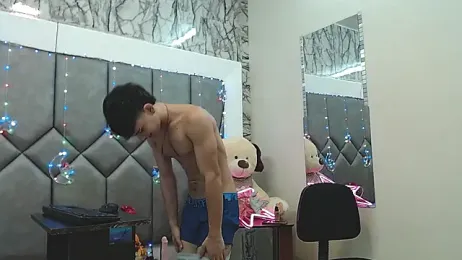 Steve_Hotman webcam model stream image