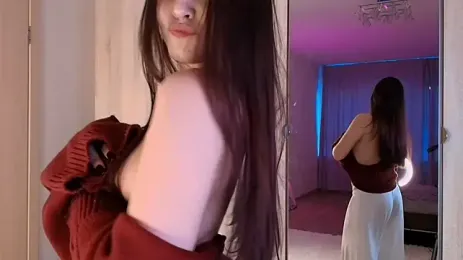 ScattyNoon webcam model stream image