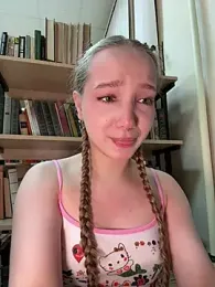 bambi_lu webcam model stream image