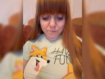 MilfaSguirt webcam model stream image