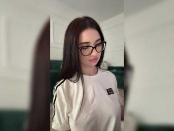 IvyNoirr webcam model stream image