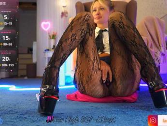CassieKriss8537 webcam model stream image