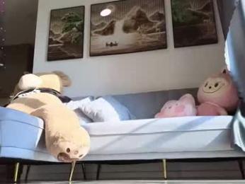 itsdevilcat webcam model stream image