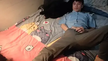 Asia_JYC webcam model stream image