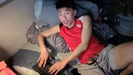 Asia_JYC webcam model stream image