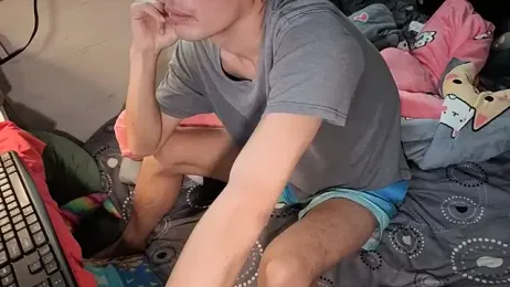 Asia_JYC webcam model stream image