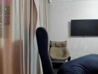 Malikaa1 webcam model stream image