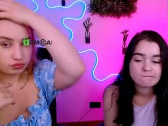 asol_muah webcam model stream image