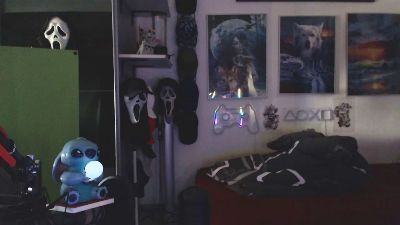 BaNaNeNOrAnGeN webcam cam4 model stream image