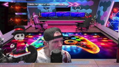 BaNaNeNOrAnGeN webcam cam4 model stream image