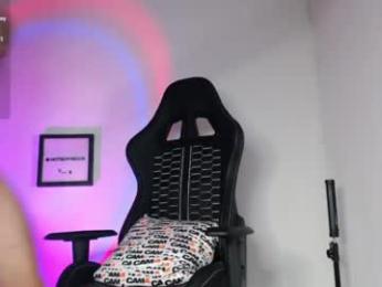 hotboyneon490 webcam chaturbate model stream image