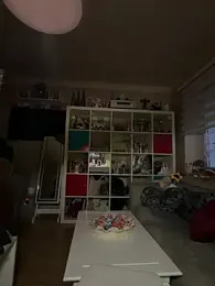 sexymelli18 webcam stripchat model stream image