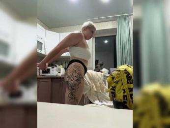 Antipidorr webcam bongacams model stream image