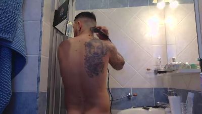 goroasroma webcam model stream image