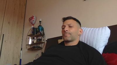 goroasroma webcam model stream image