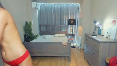 ShawanaSonkens webcam model stream image