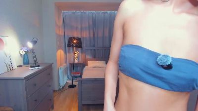 ShawanaSonkens webcam model stream image