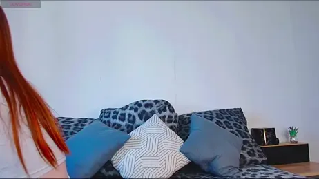 _whiteprincess webcam model stream image