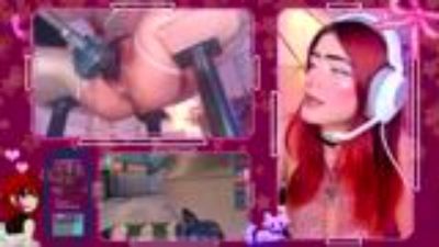 HaileyReid webcam model stream image